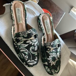 Steve Madden Mule